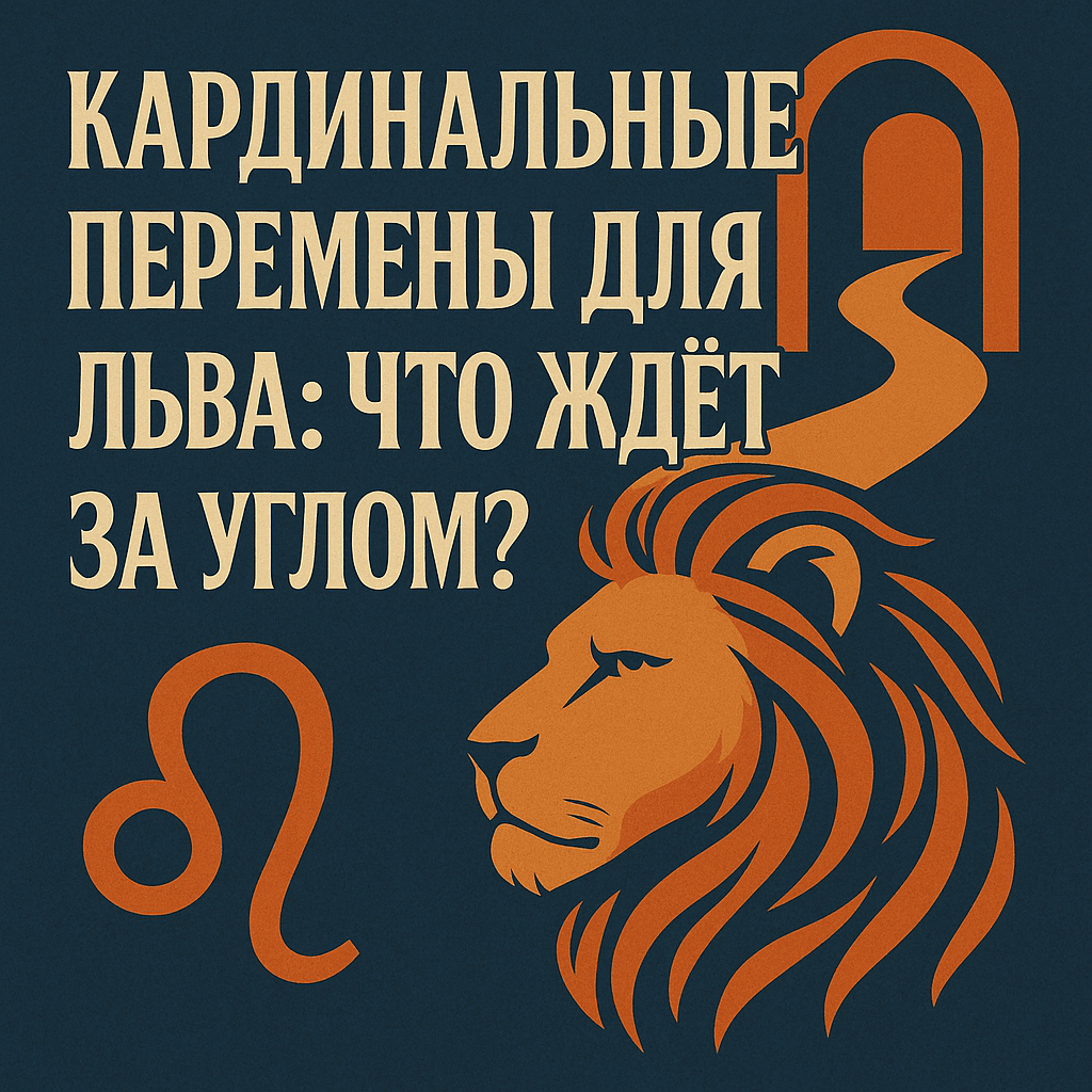 Лев — Предсказания, пророчества и взгляды на будущее — Лев за 6 дней окажется в центре внимания, а признание изменит его планы. Предсказание Бабы Ванги.