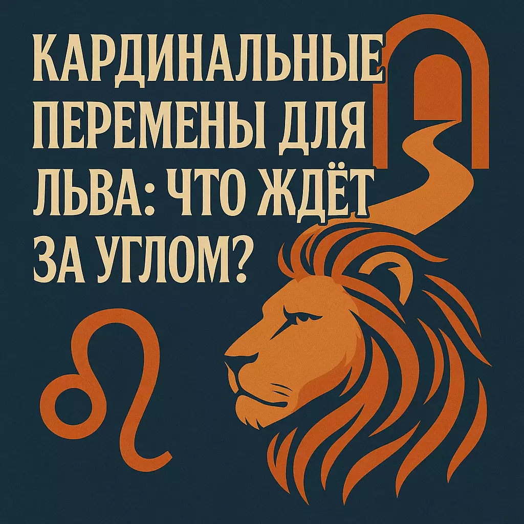 Лев — Предсказания, пророчества и взгляды на будущее — Лев за 6 дней окажется в центре внимания, а признание изменит его планы. Предсказание Бабы Ванги.