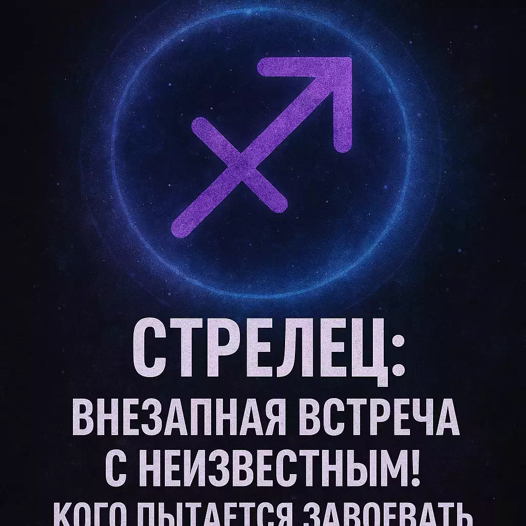 Стрелец — Предсказания, пророчества и взгляды на будущее — У Стрельца есть 5 дней, чтобы принять дорогу с неожиданным последствием: Предсказание Эдгара Кейси.