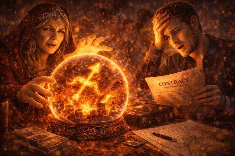 Стрелец — Предсказания, пророчества и взгляды на будущее — Стрельцу за 5 дней станет известно о поездке, меняющей профессиональные планы. Предсказание Лаврентия Черниговского.