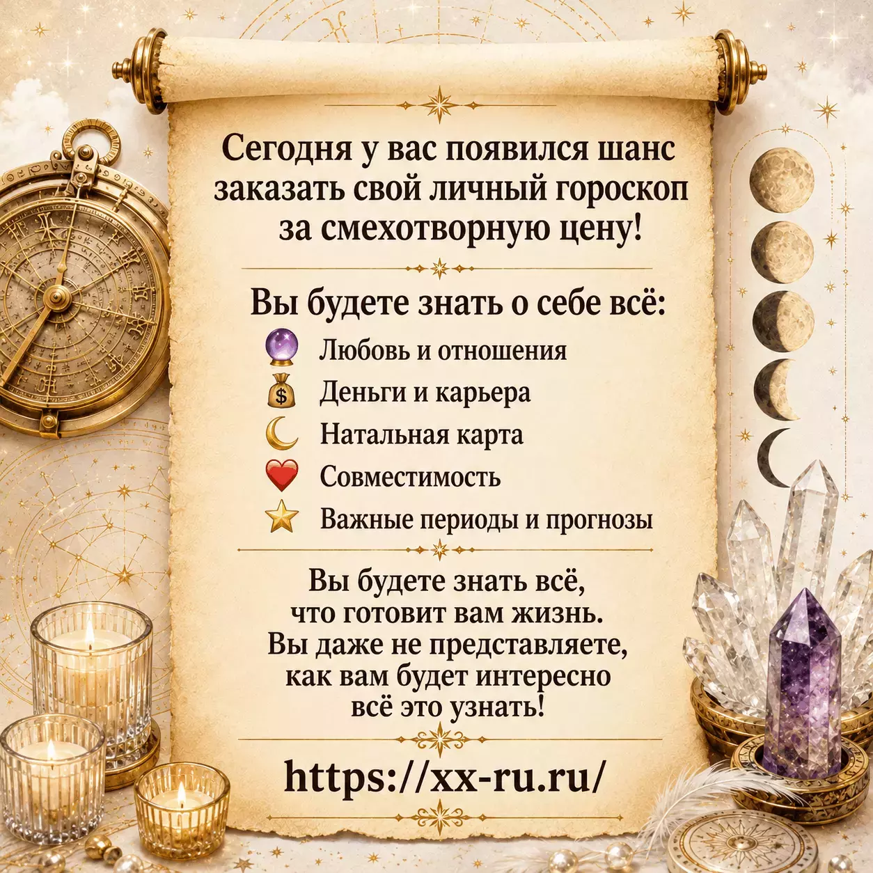 Водолей — Обычный прогноз по знакам — Семейная тайна заставит Водолея выбрать между привычным миром и личной правдой